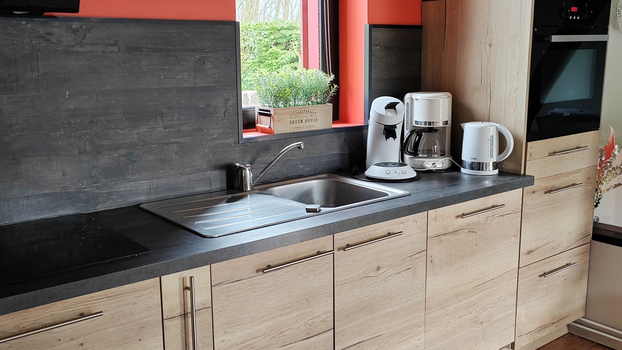 Photo of Kitchen in Andres