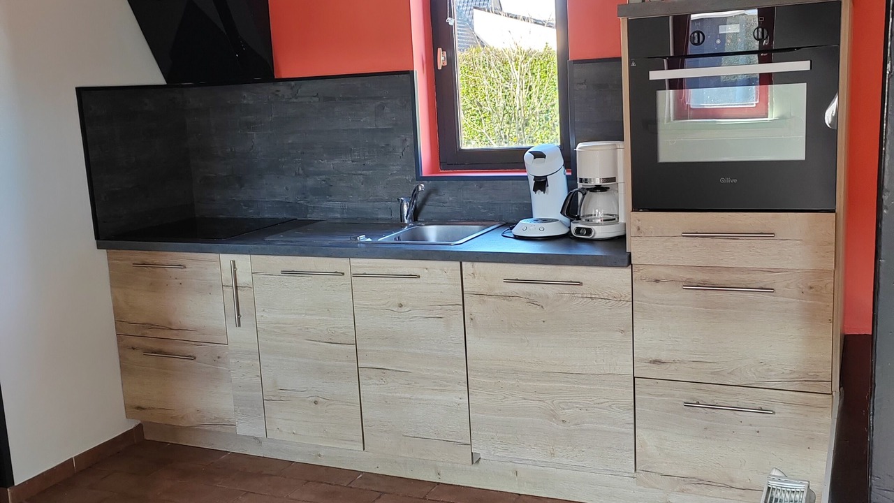 Photo of Kitchen in Andres