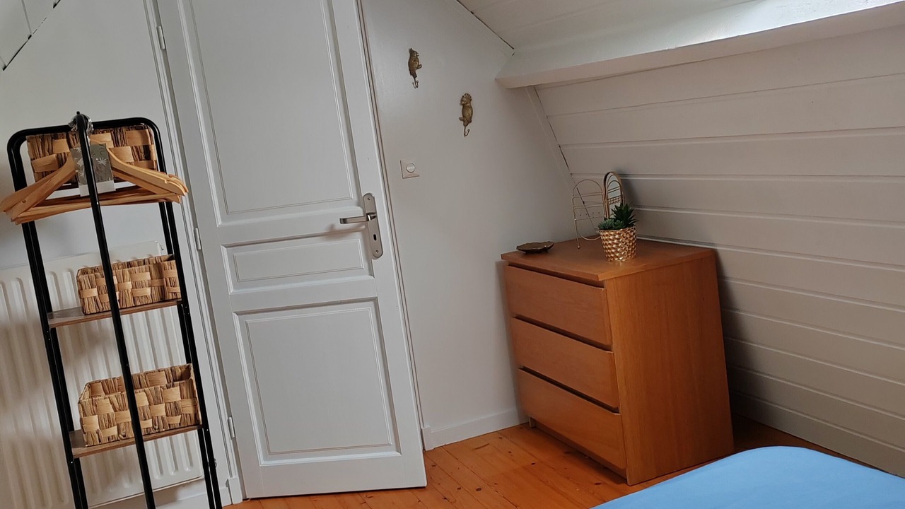 Photo of Bedroom in Andres