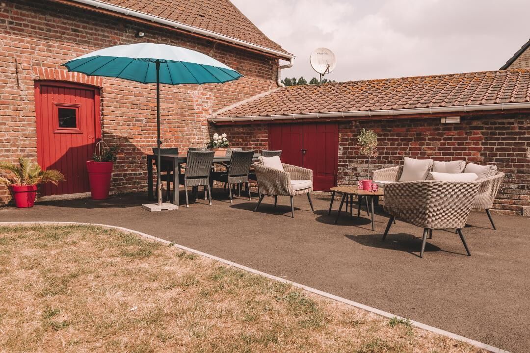 Photo of Outdoor in Andres
