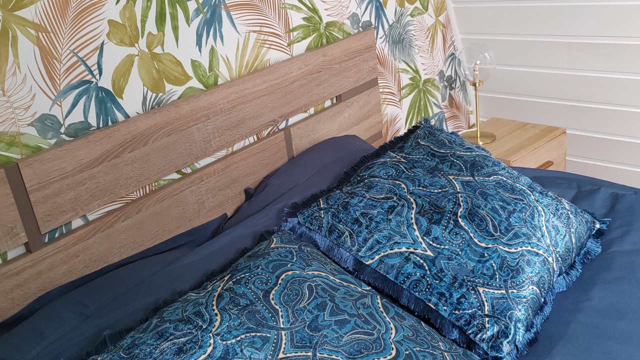 Photo of Bedroom in Andres