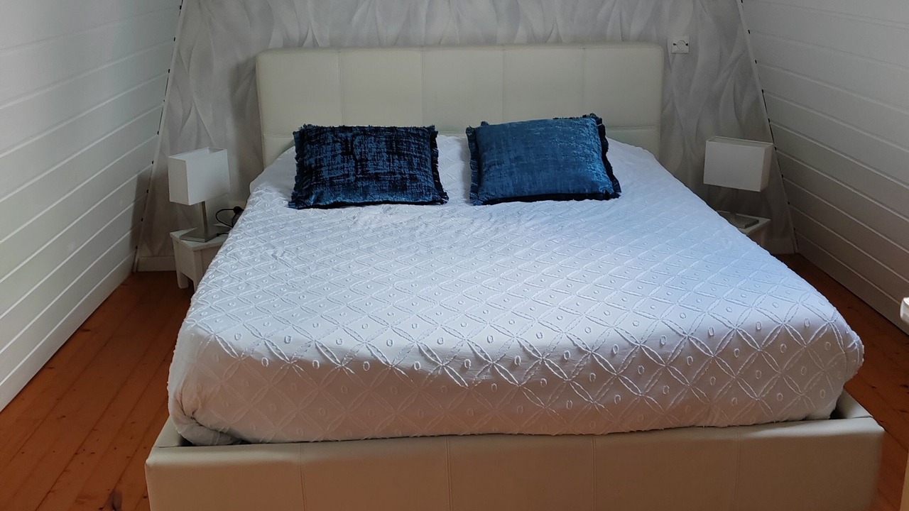 Photo of Bedroom in Andres