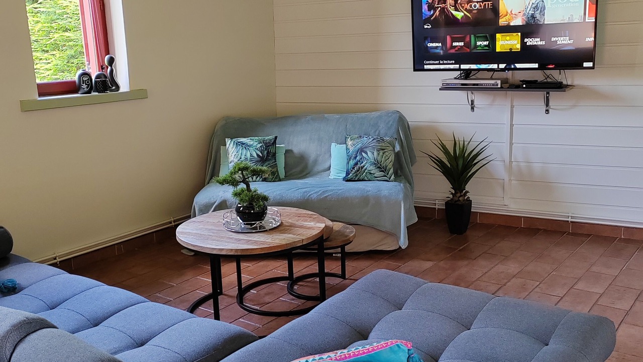 Photo of Livingroom in Andres