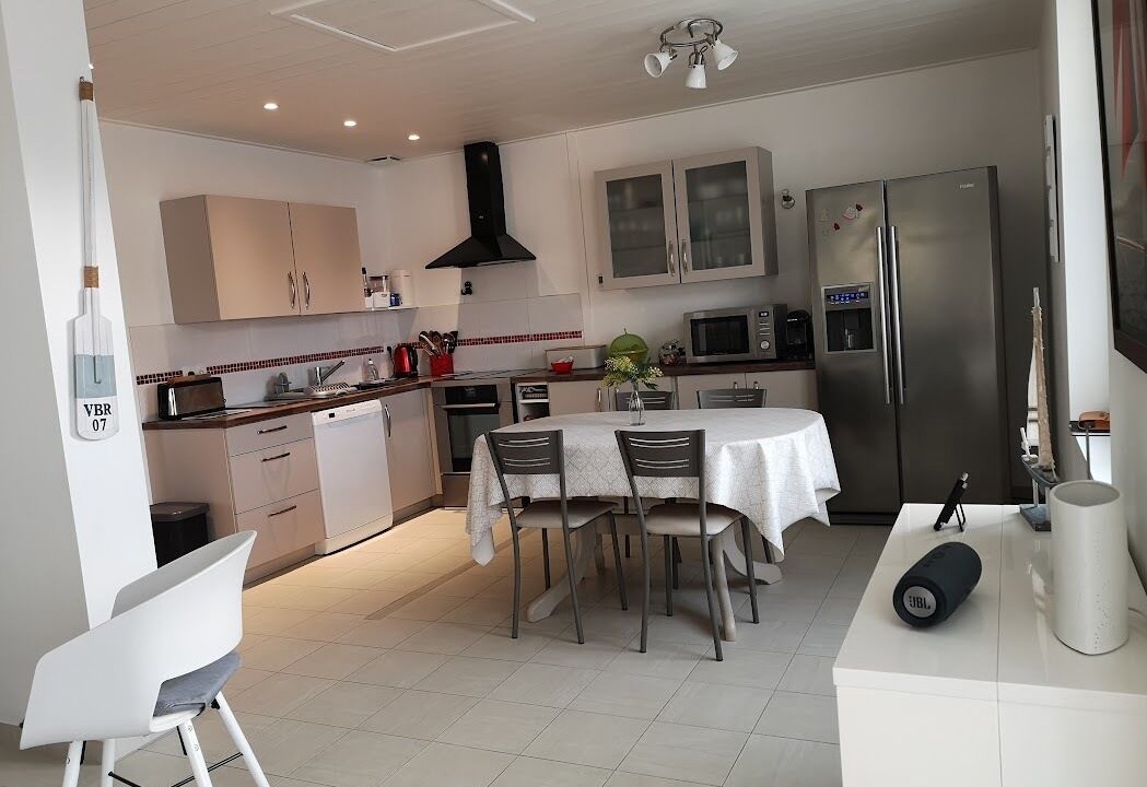Photo of Kitchen in L'Epine