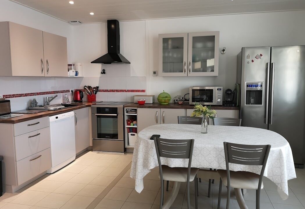 Photo of Kitchen in L'Epine