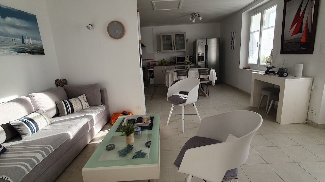 Photo of Livingroom in L'Epine