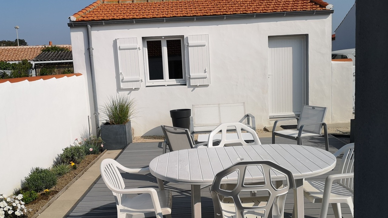 Photo of Outdoor in L'Epine