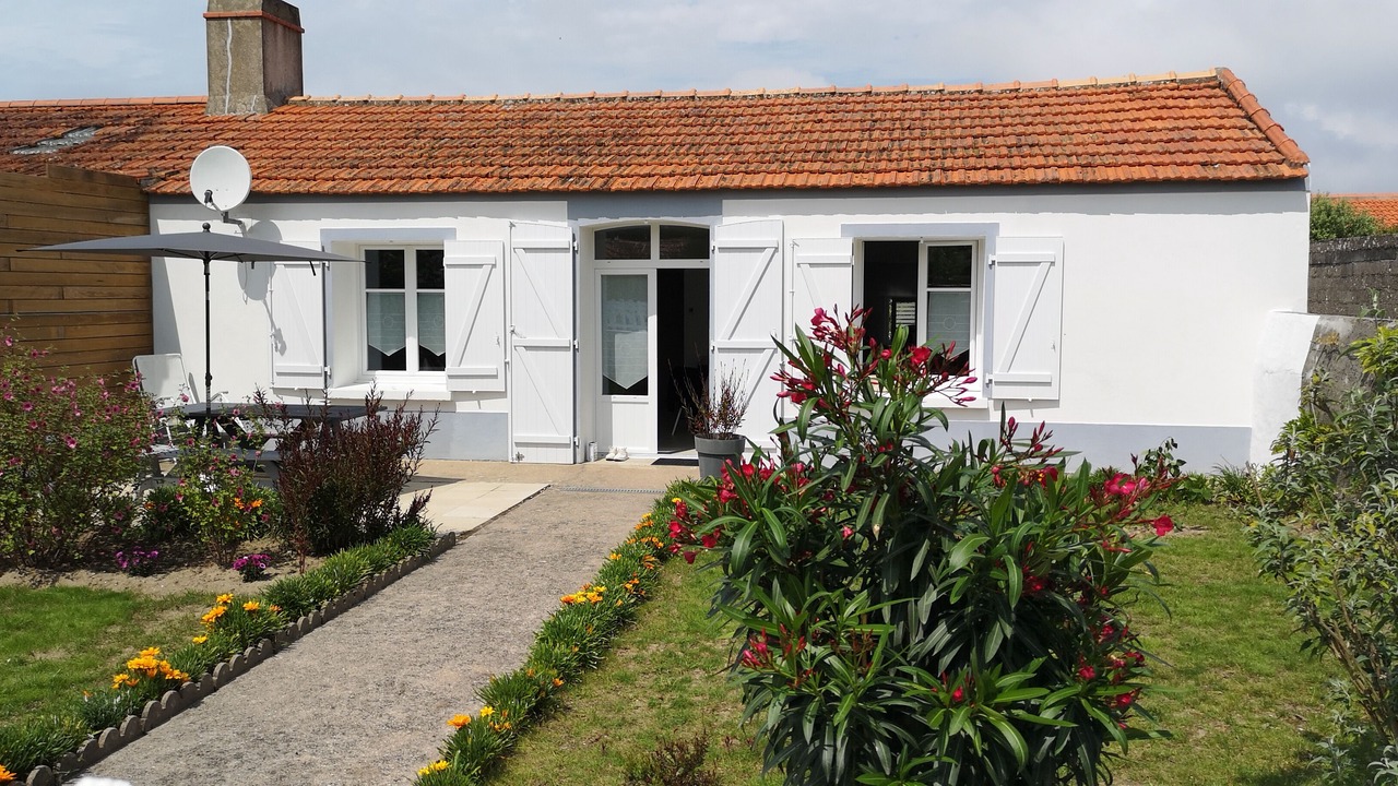 Photo of Outdoor in L'Epine