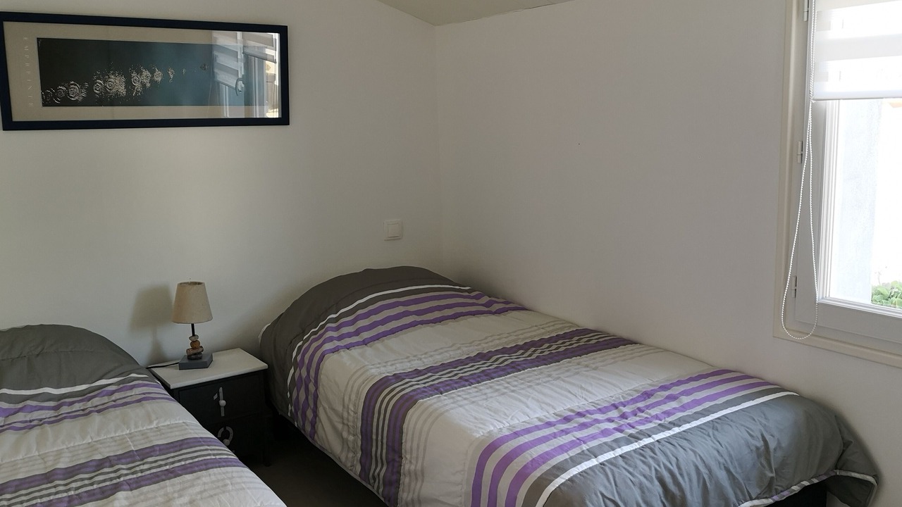 Photo of Bedroom in L'Epine