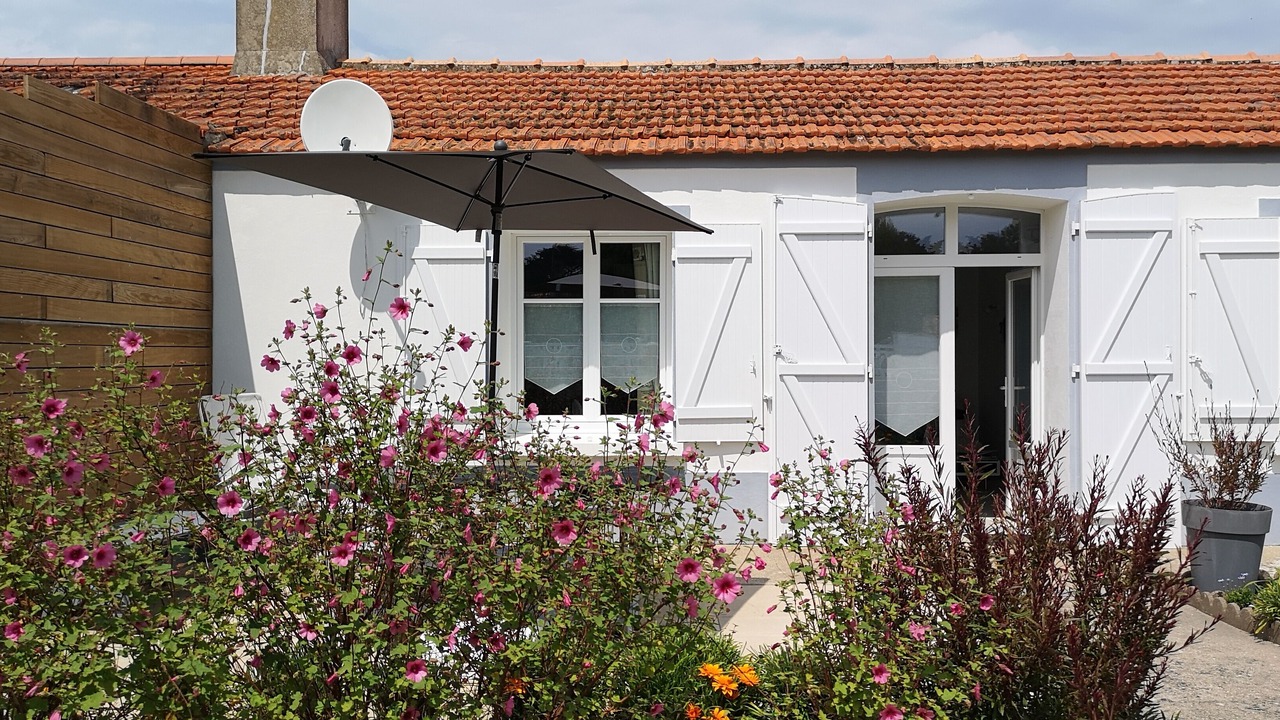 Photo of Outdoor in L'Epine