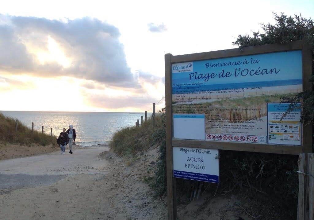 Photo of Outdoor in L'Epine