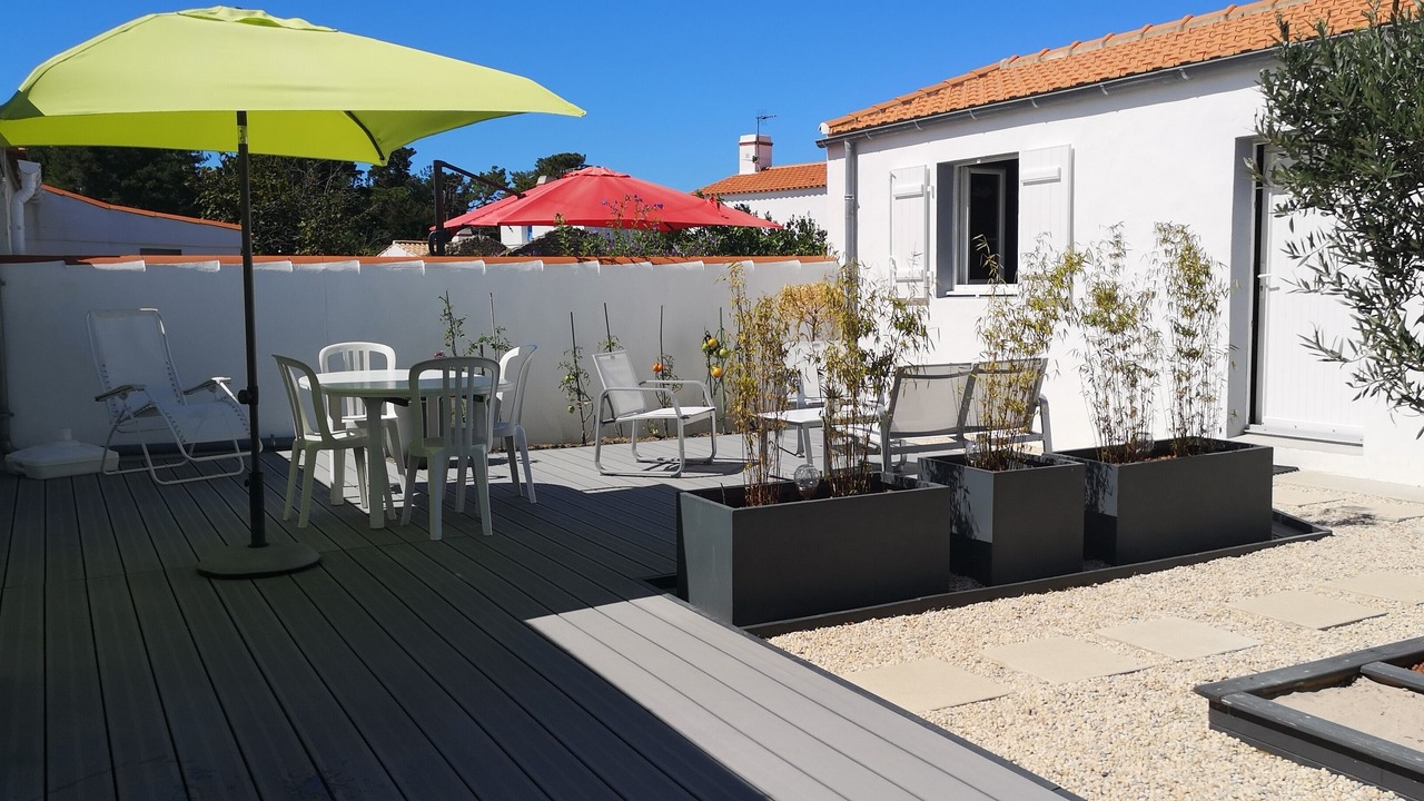 Photo of Outdoor in L'Epine
