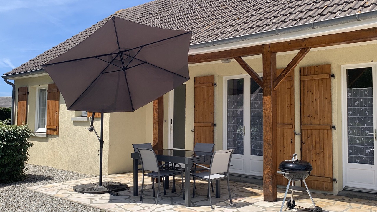 Photo of Outdoor in Bretteville-sur-Ay