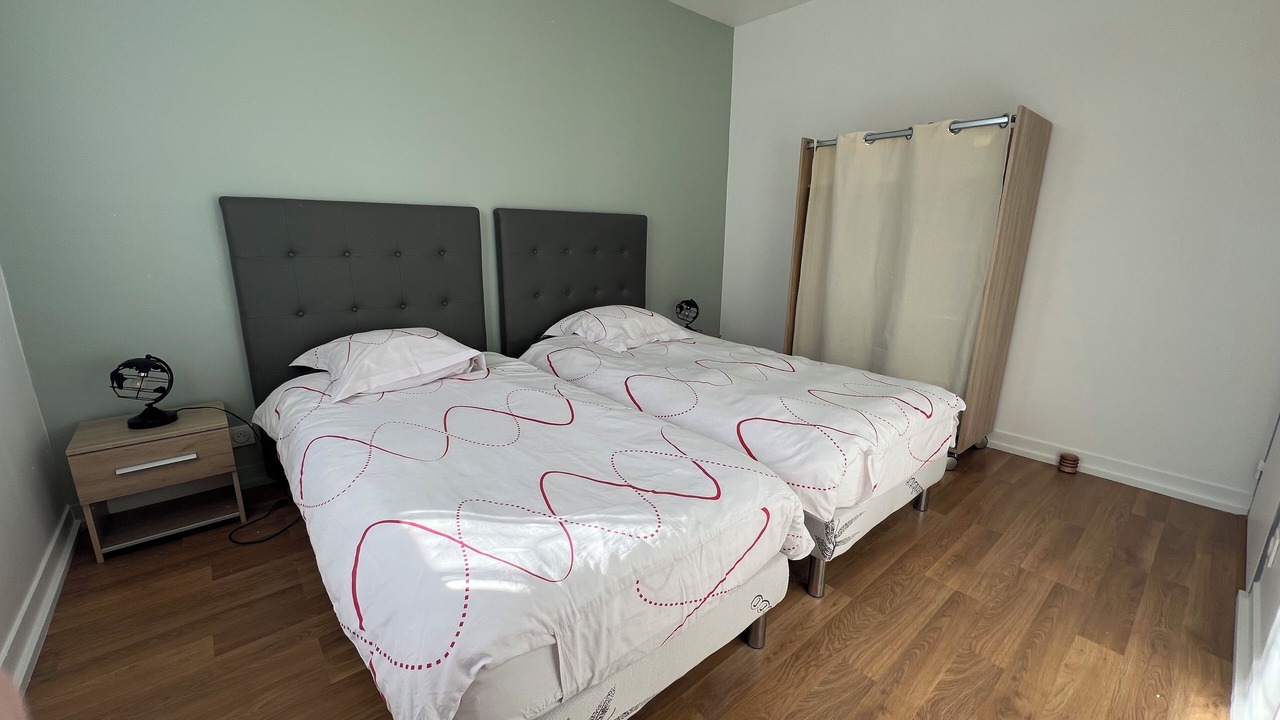 Photo of Bedroom in Bretteville-sur-Ay