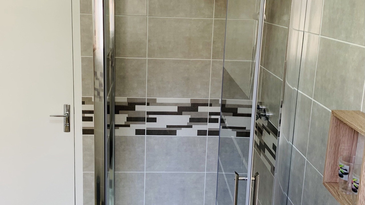 Photo of Bathroom in Bretteville-sur-Ay