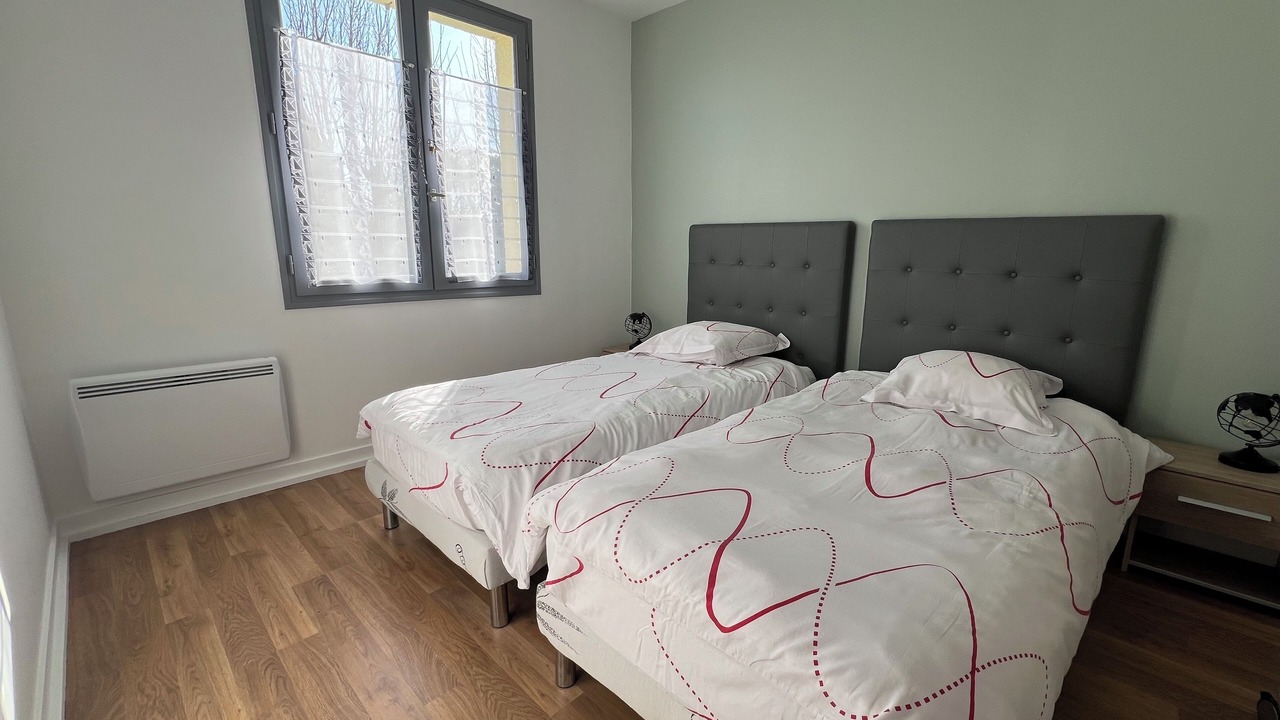 Photo of Bedroom in Bretteville-sur-Ay