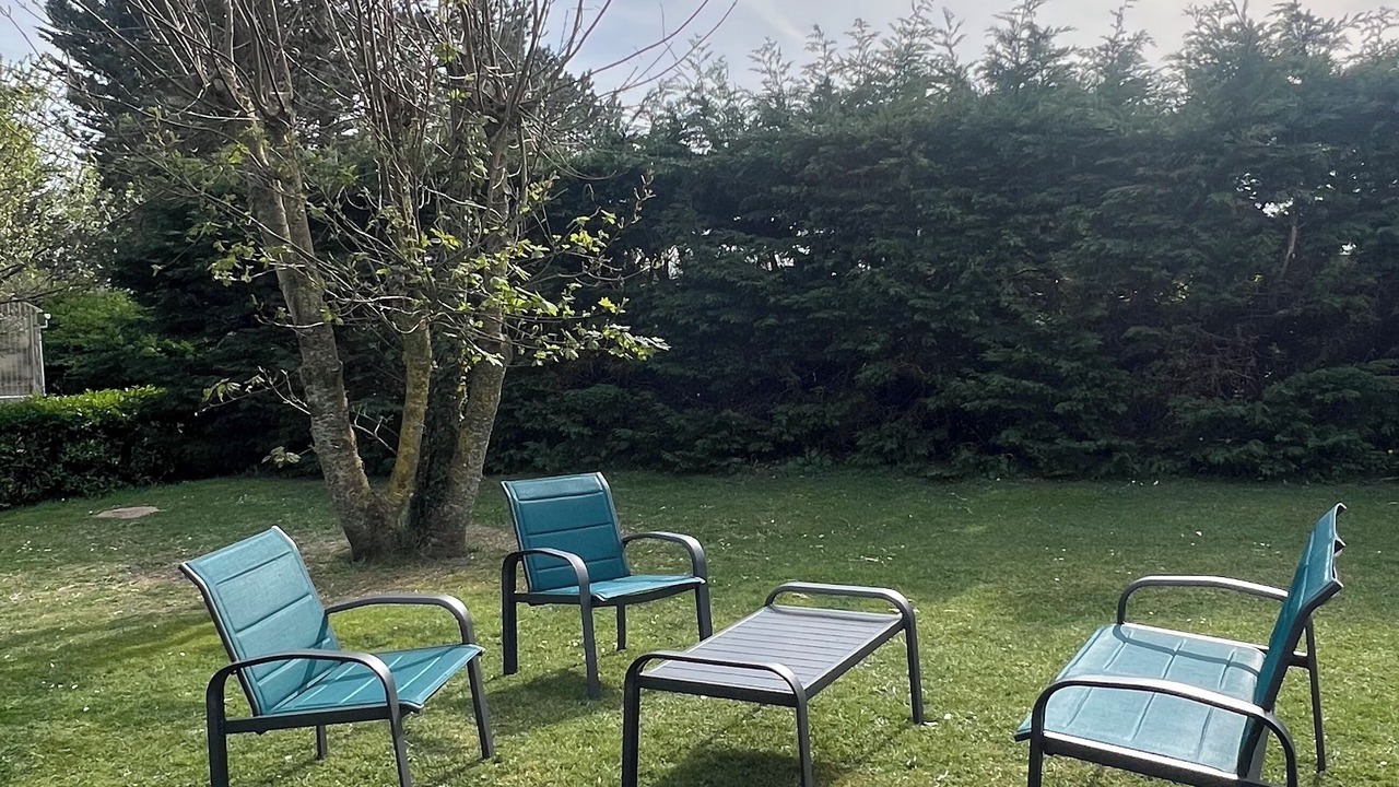 Photo of Outdoor in Bretteville-sur-Ay