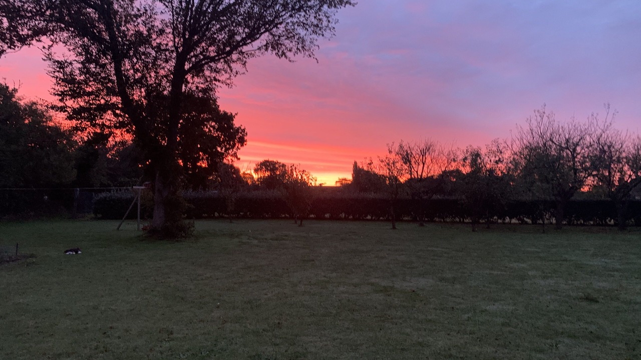 Photo of Outdoor in Bretteville-sur-Ay