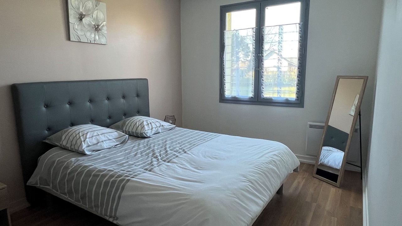 Photo of Bedroom in Bretteville-sur-Ay