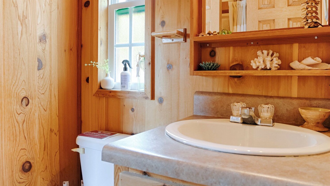 Photo of Bathroom in Valois