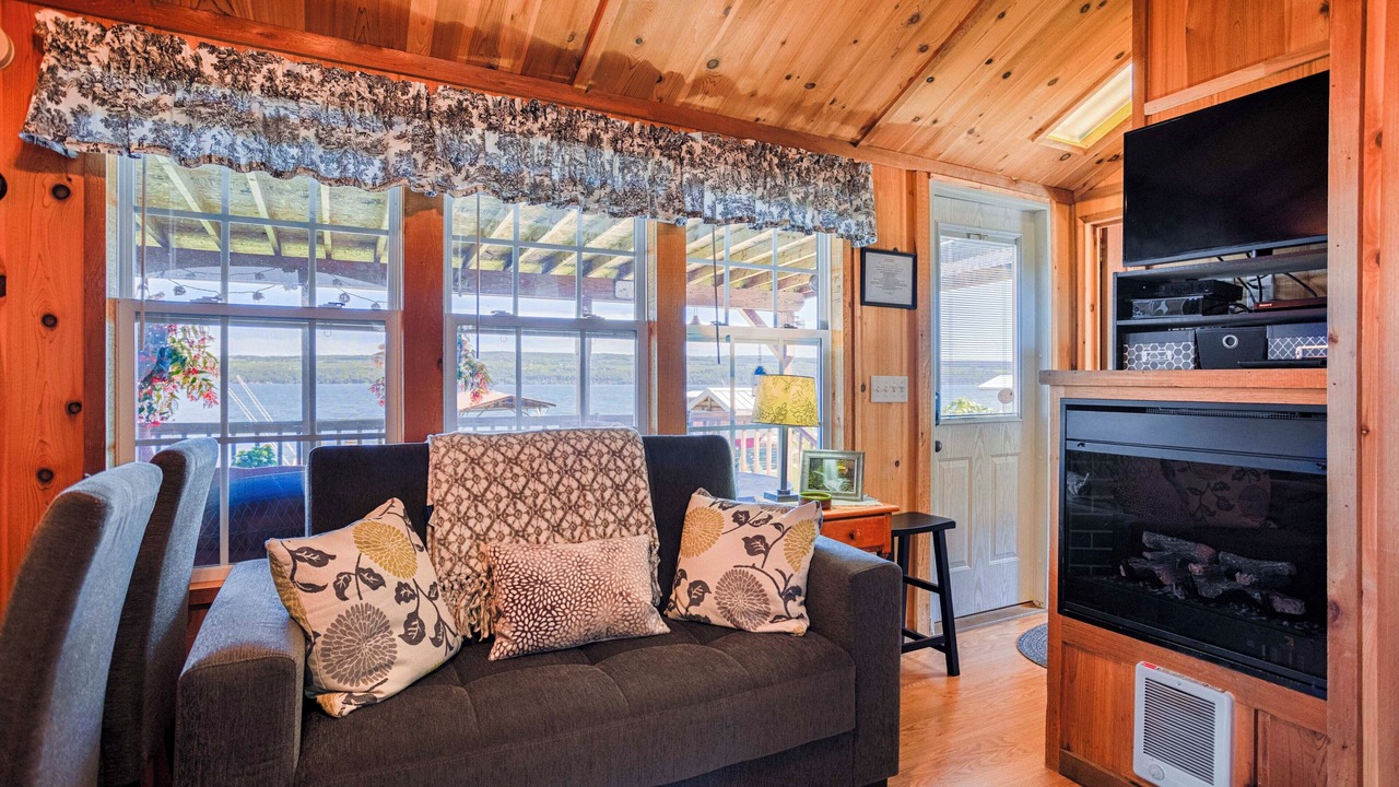 Photo of Livingroom in Valois