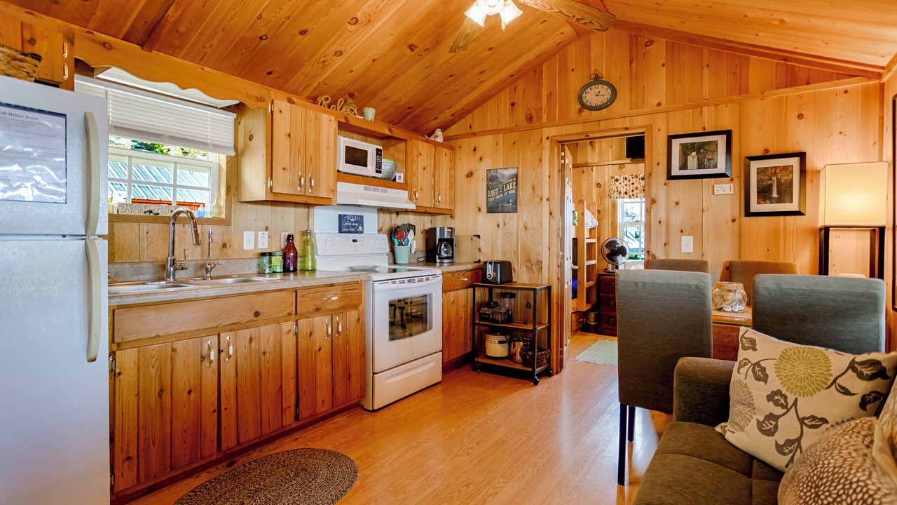 Photo of Kitchen in Valois