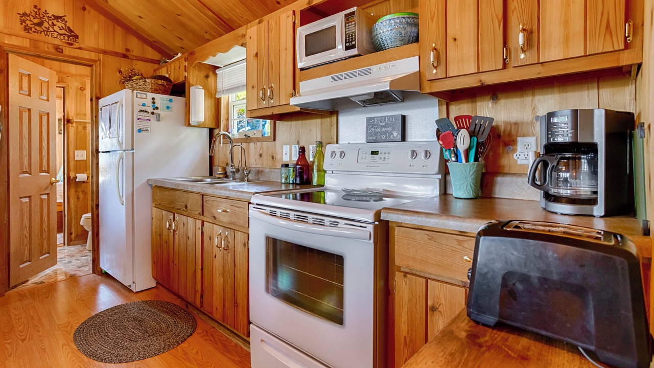 Photo of Kitchen in Valois
