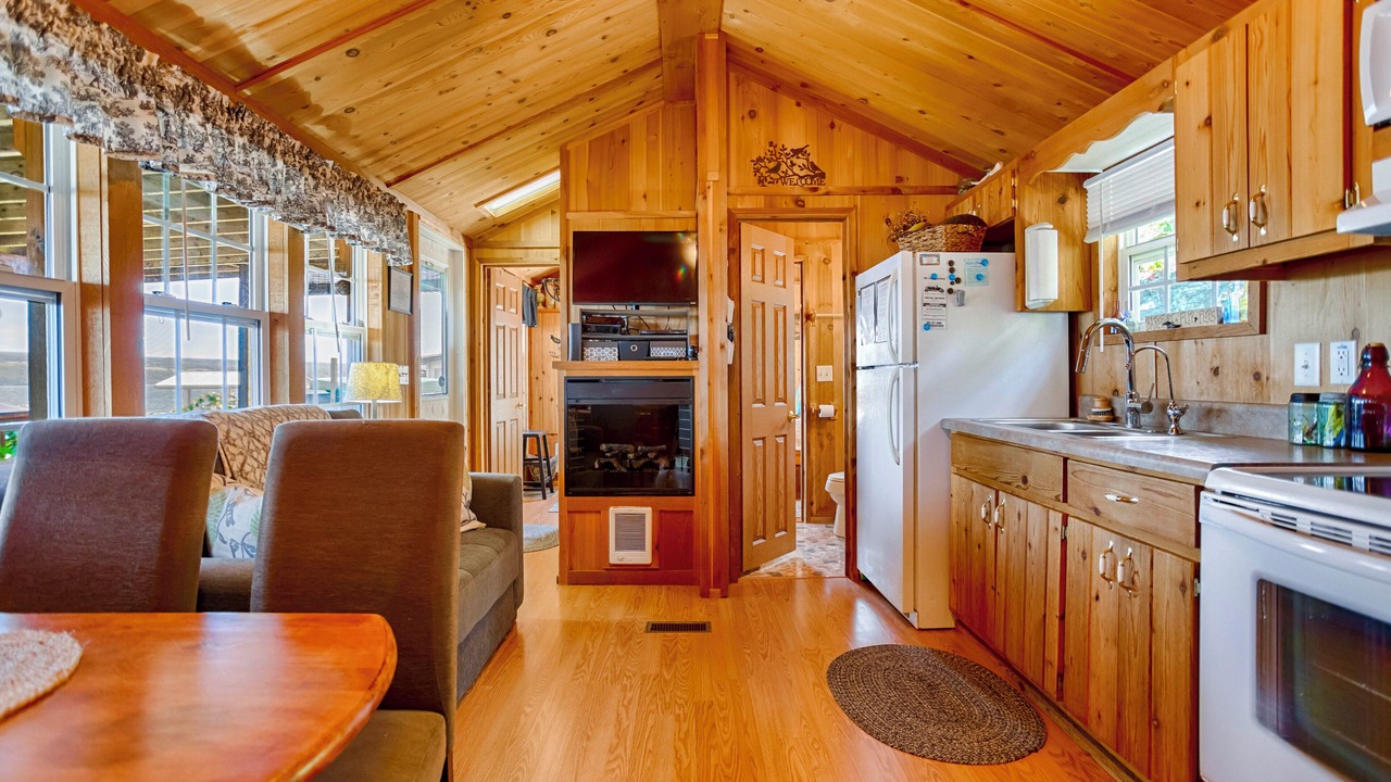 Photo of Kitchen in Valois