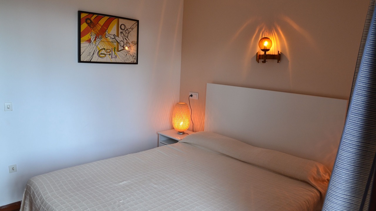 Photo of Bedroom in La Torre Vella