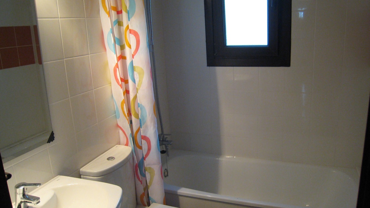 Photo of Bathroom in La Torre Vella