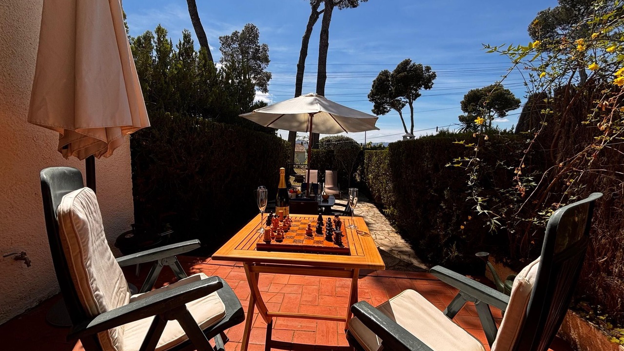 Photo of Outdoor in La Torre Vella