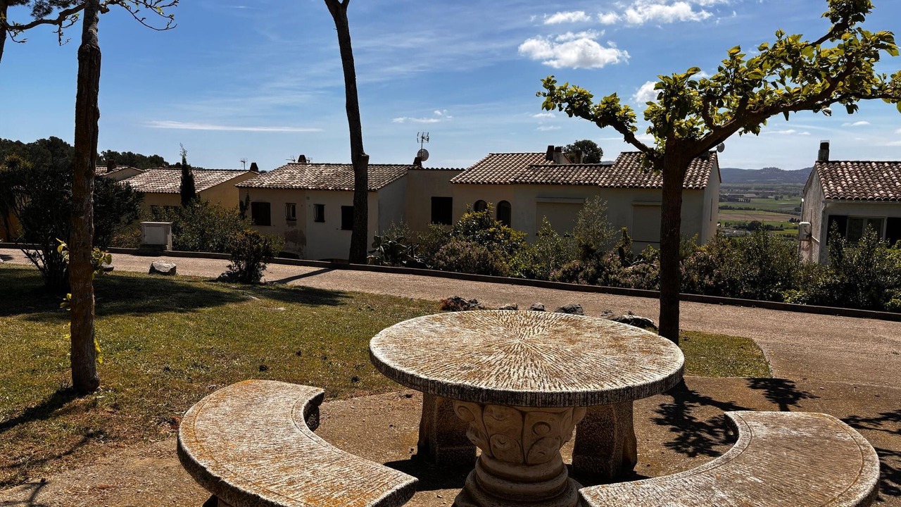 Photo of Outdoor in La Torre Vella