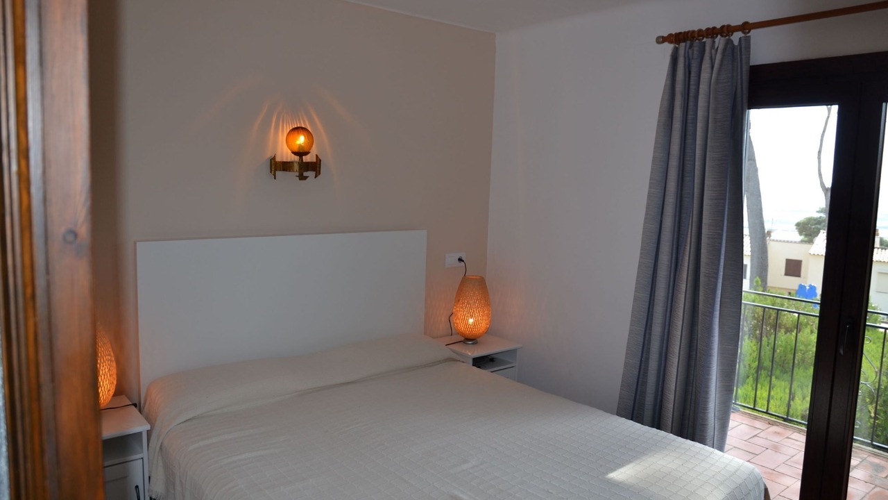 Photo of Bedroom in La Torre Vella