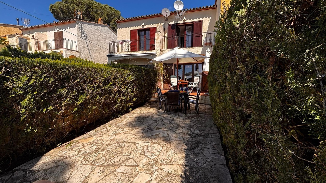 Photo of Outdoor in La Torre Vella