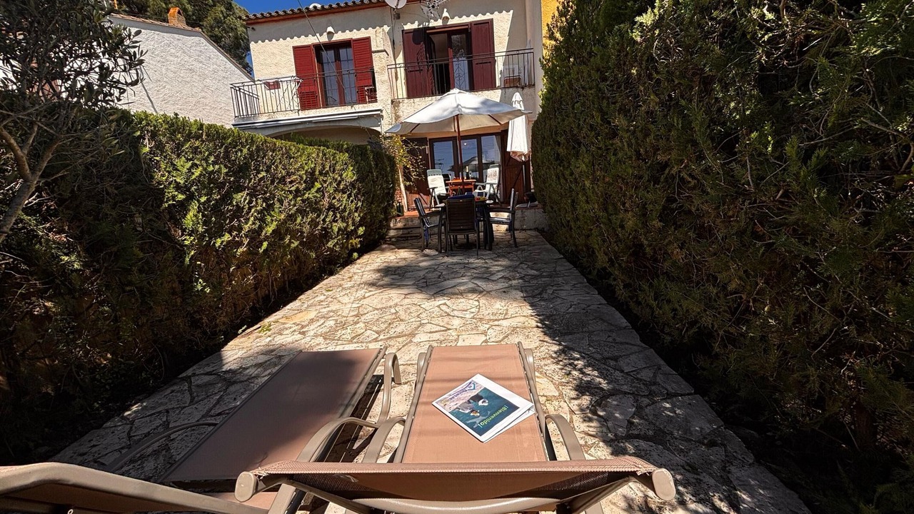 Photo of Outdoor in La Torre Vella