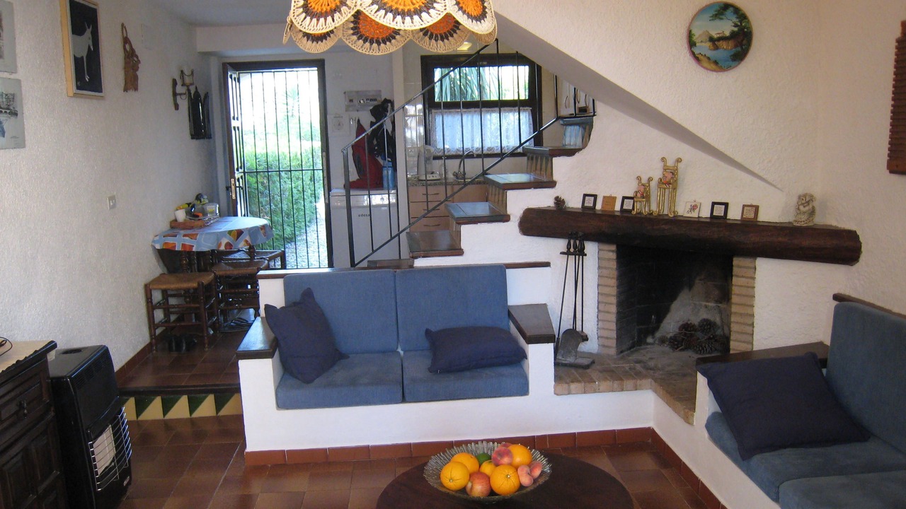 Photo of Livingroom in La Torre Vella