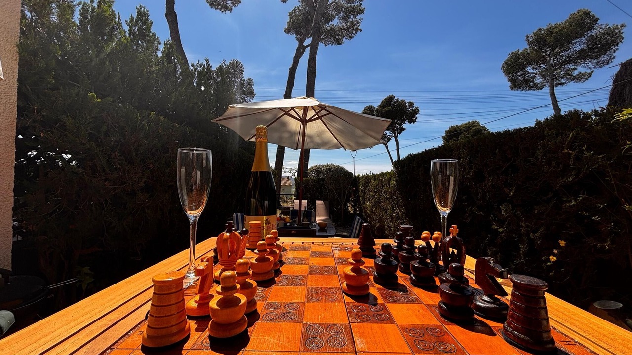 Photo of Outdoor in La Torre Vella