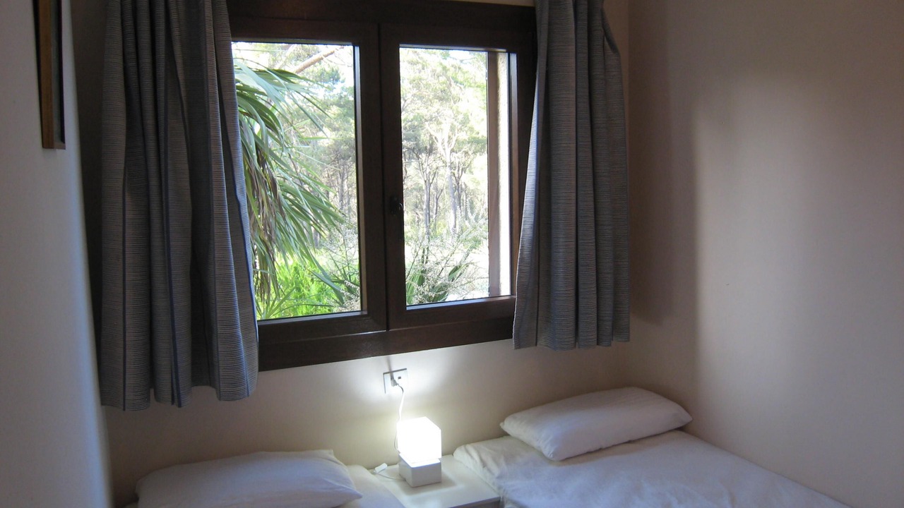 Photo of Bedroom in La Torre Vella