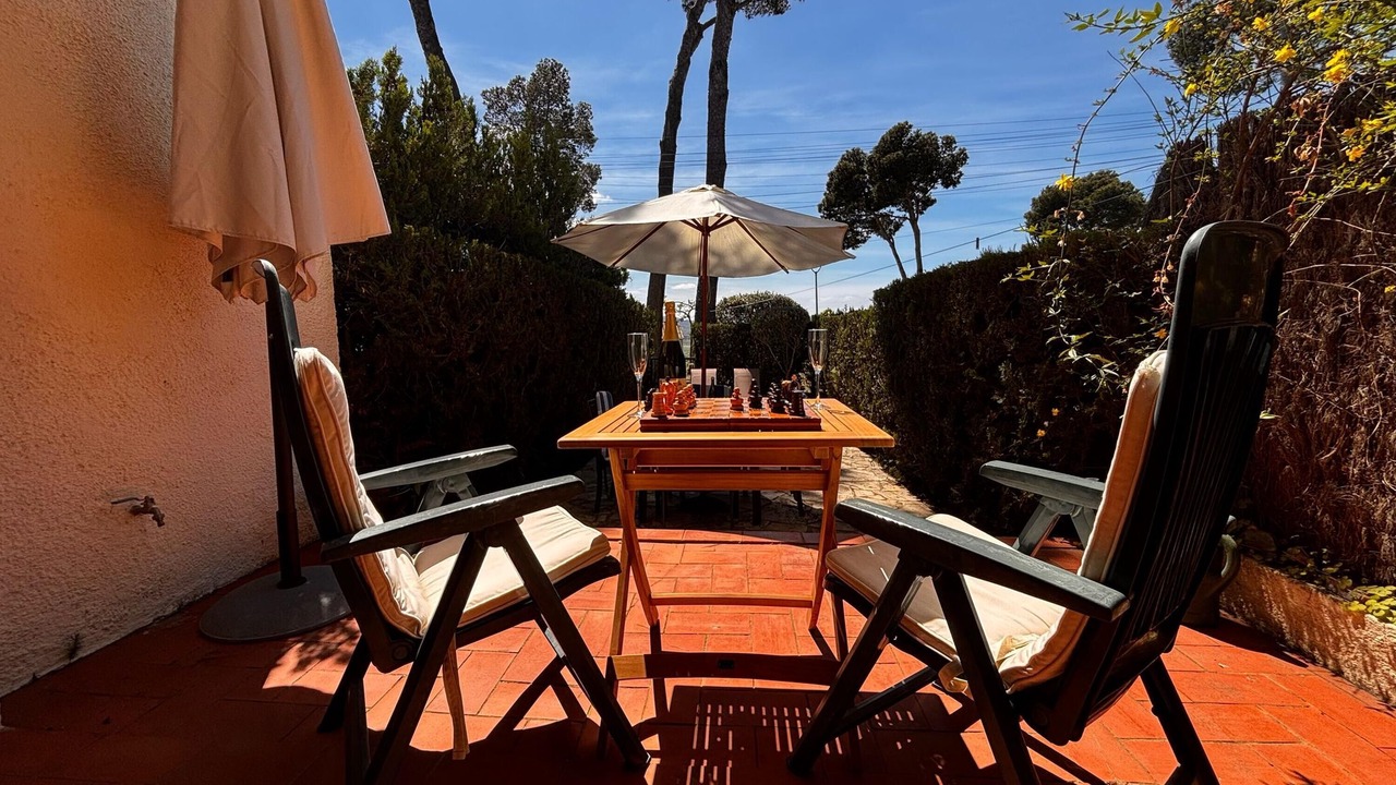 Photo of Outdoor in La Torre Vella