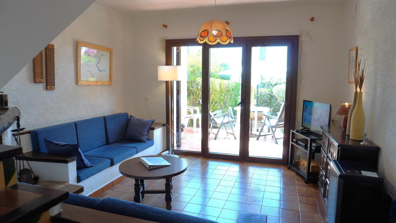 Photo of Livingroom in La Torre Vella