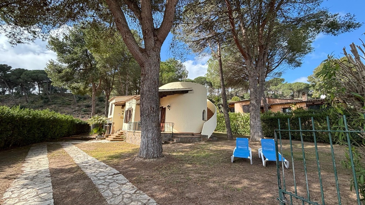 Photo of Outdoor in La Torre Vella