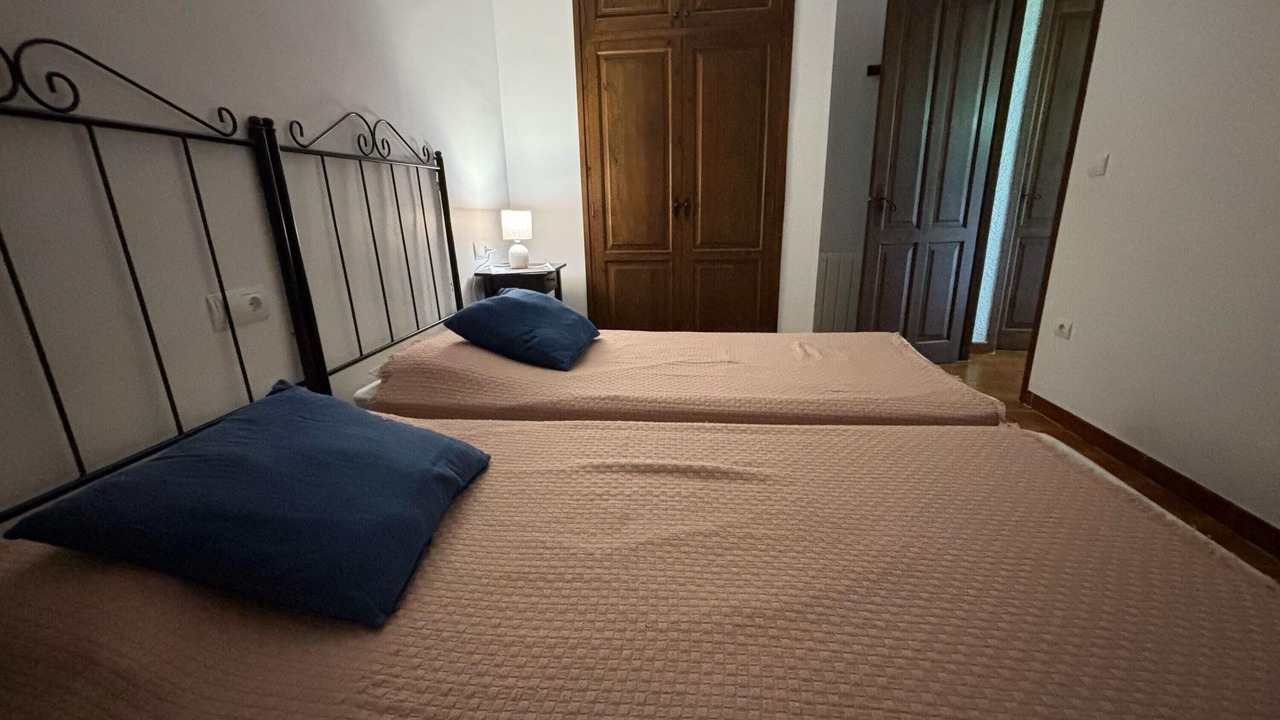 Photo of Bedroom in La Torre Vella