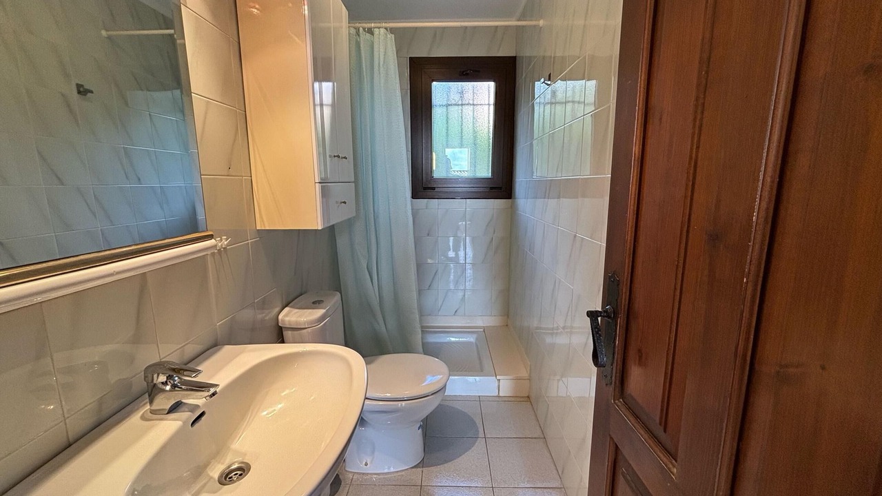 Photo of Bathroom in La Torre Vella