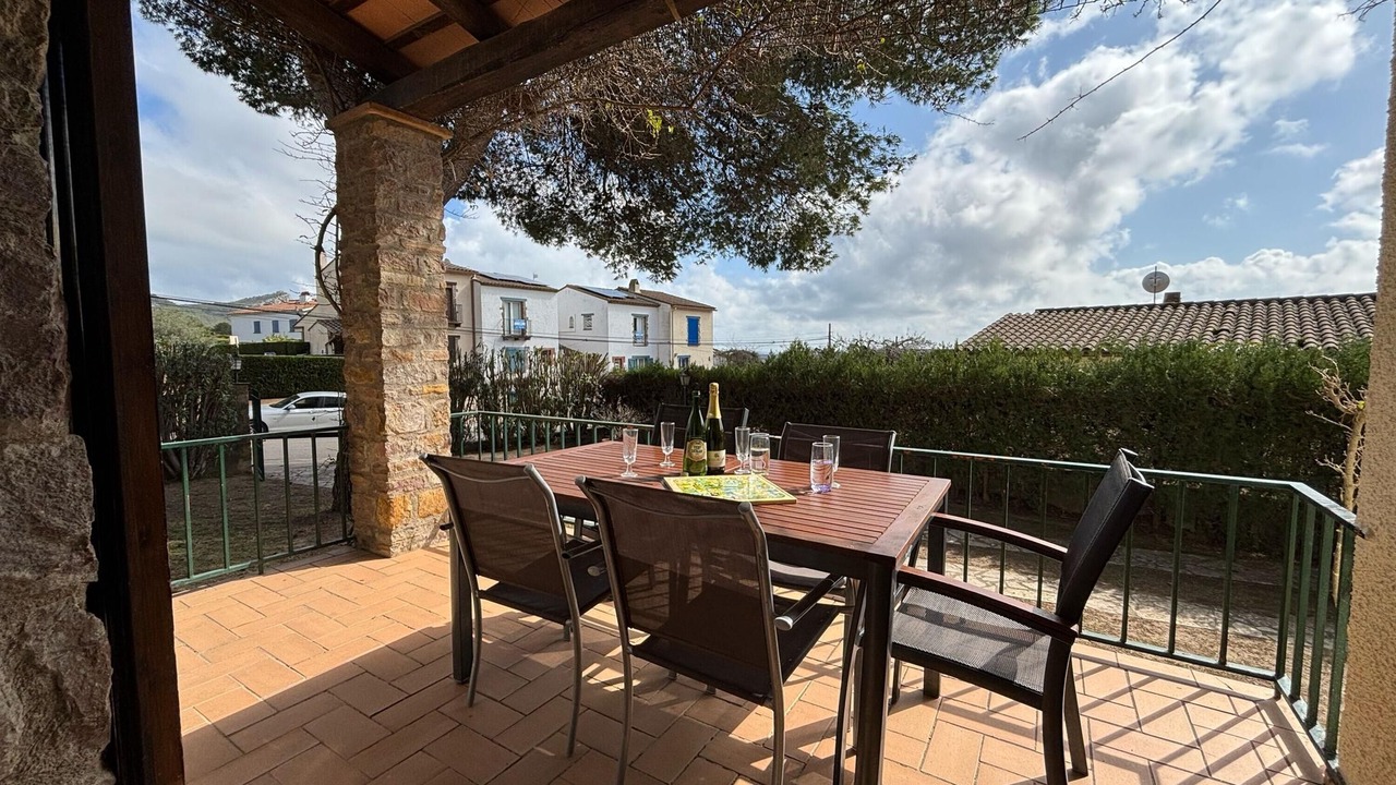 Photo of Outdoor in La Torre Vella