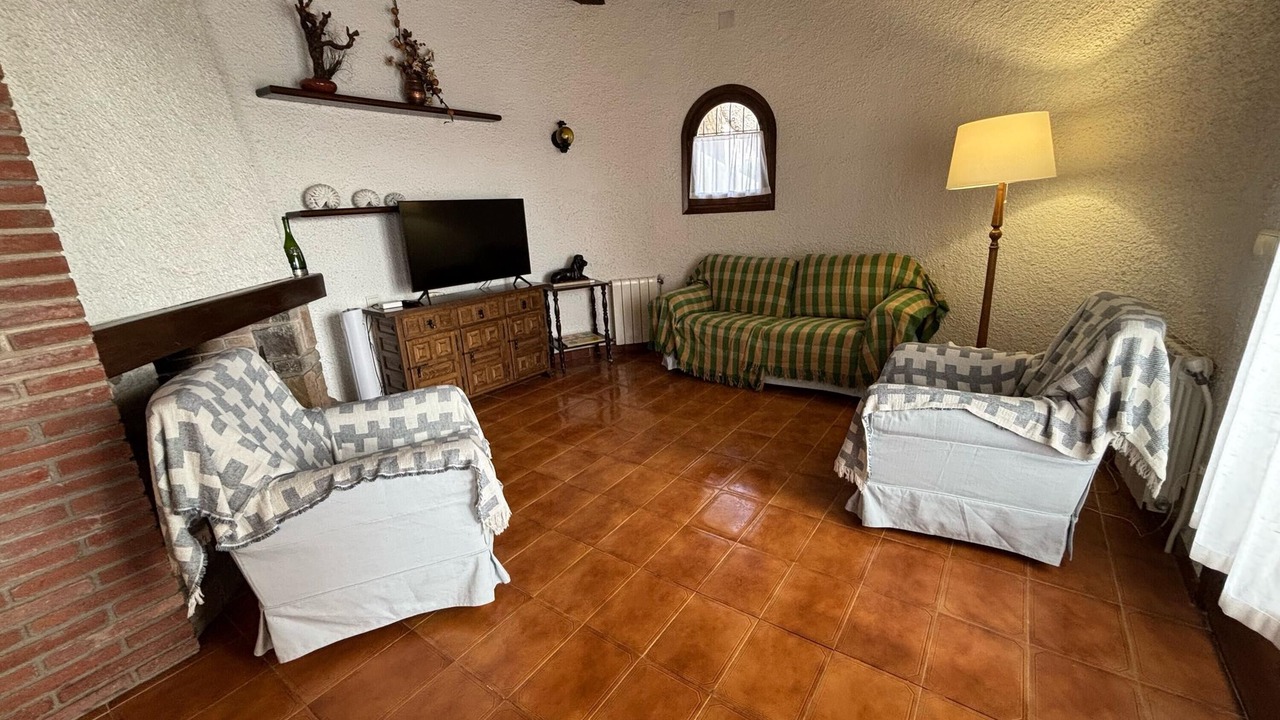 Photo of Livingroom in La Torre Vella
