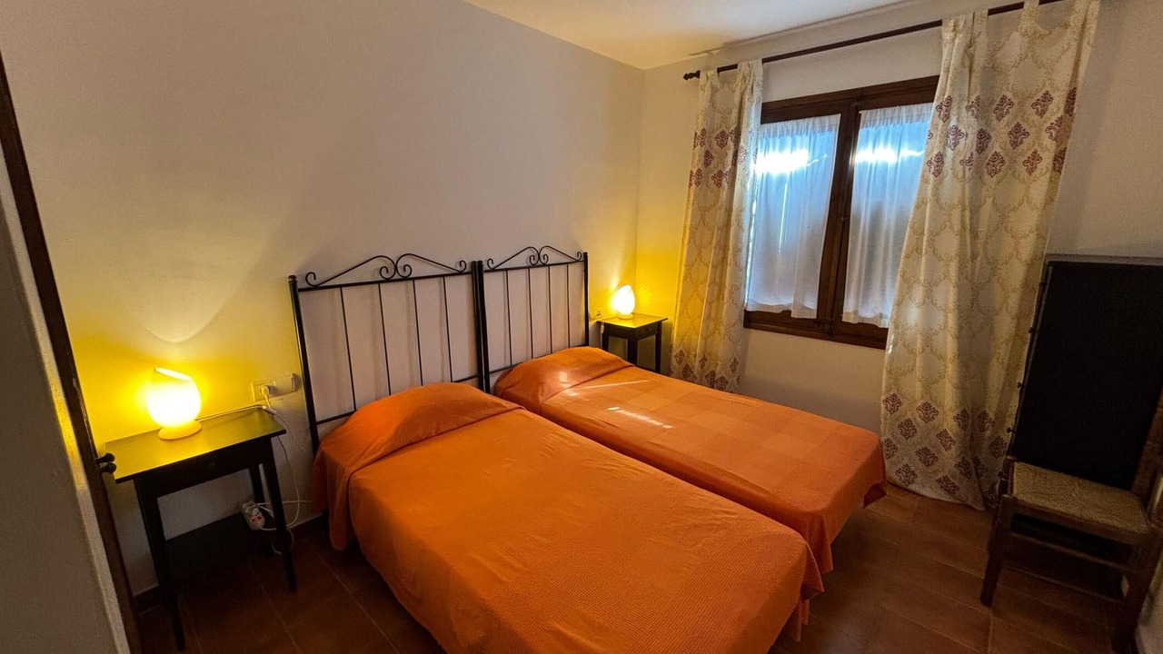 Photo of Bedroom in La Torre Vella