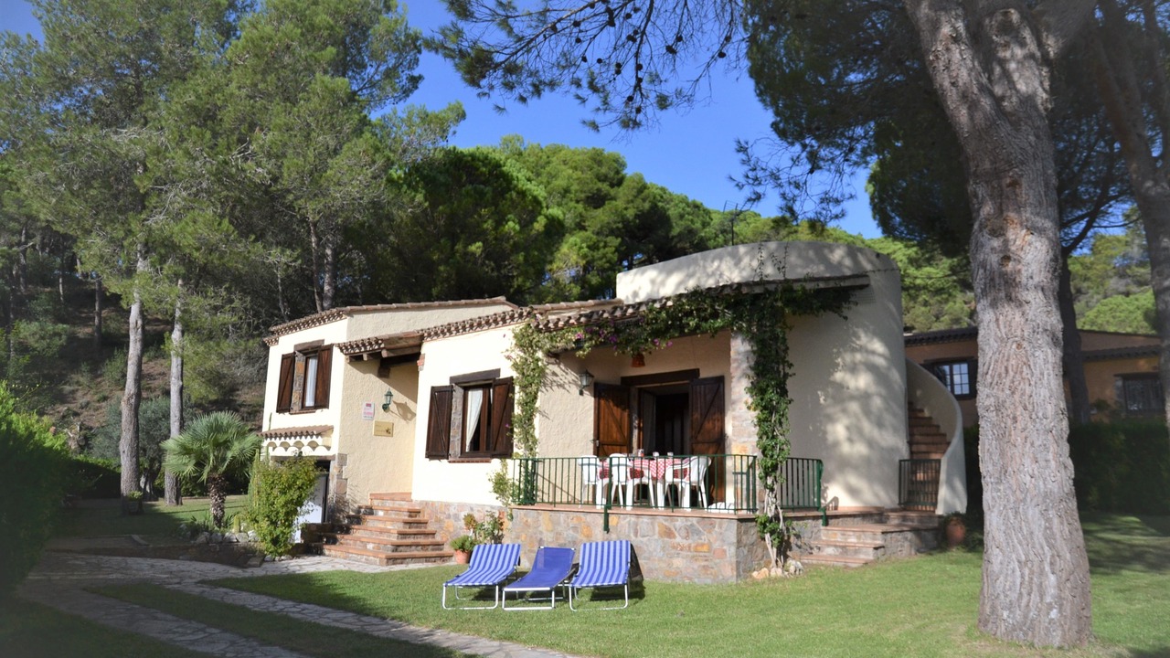 Photo of Outdoor in La Torre Vella