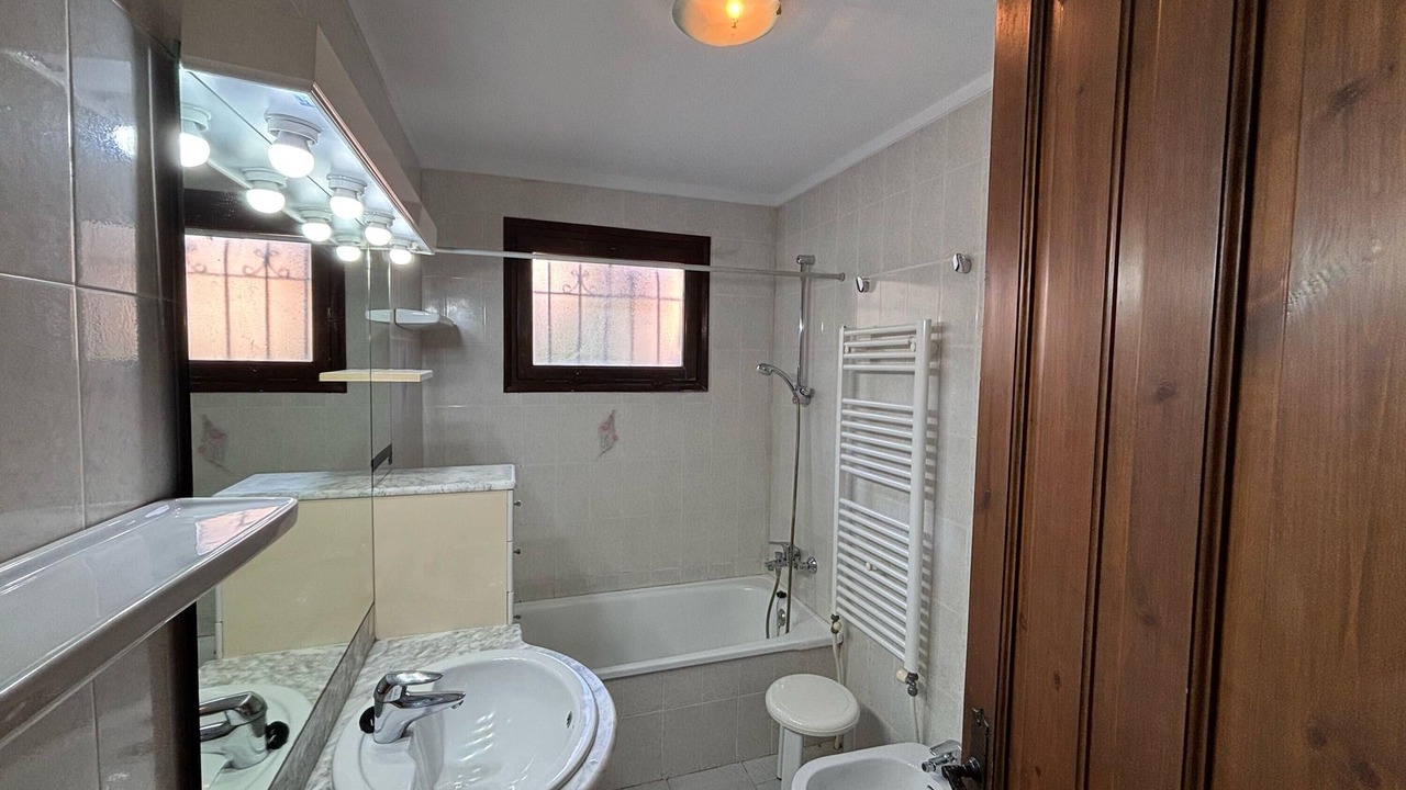 Photo of Bathroom in La Torre Vella