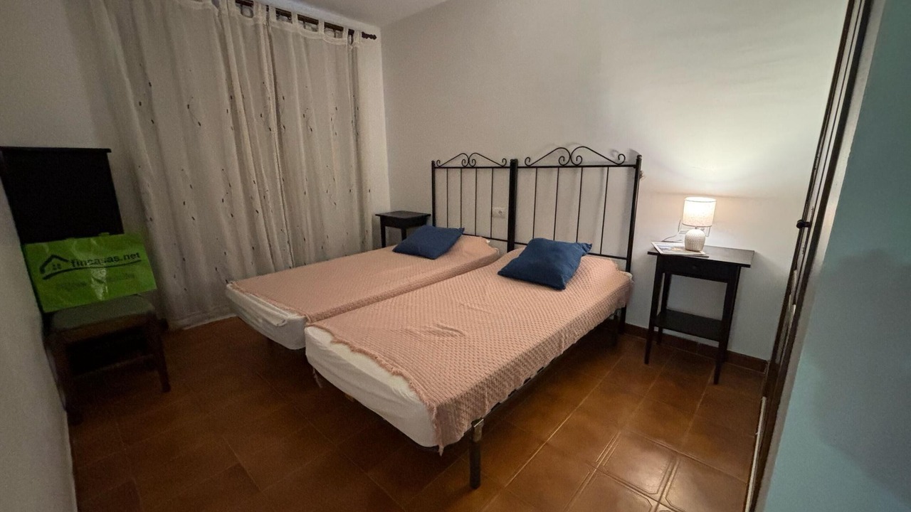 Photo of Bedroom in La Torre Vella