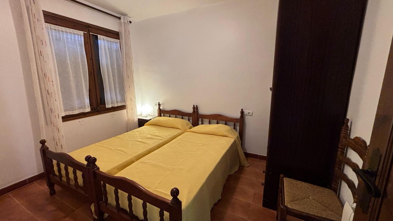 Photo of Bedroom in La Torre Vella